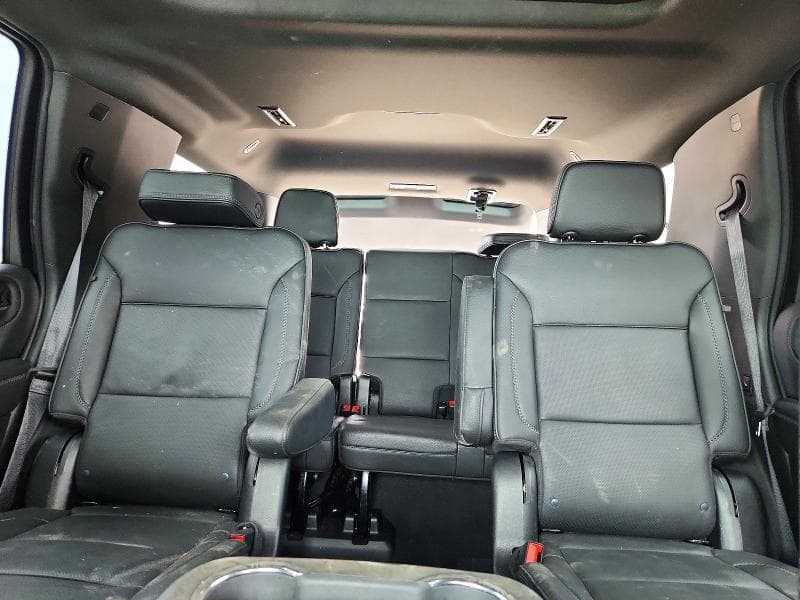 2022 GMC YUKON DENALI 10