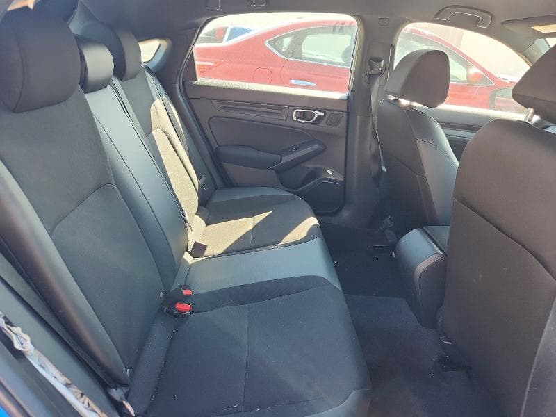 2024 HONDA CIVIC SPORT SPORT 10