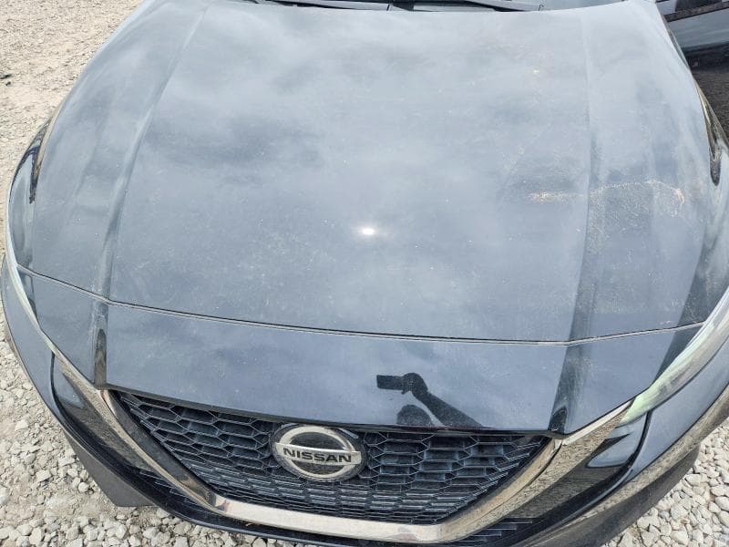 2021 NISSAN ALTIMA SR SR 11