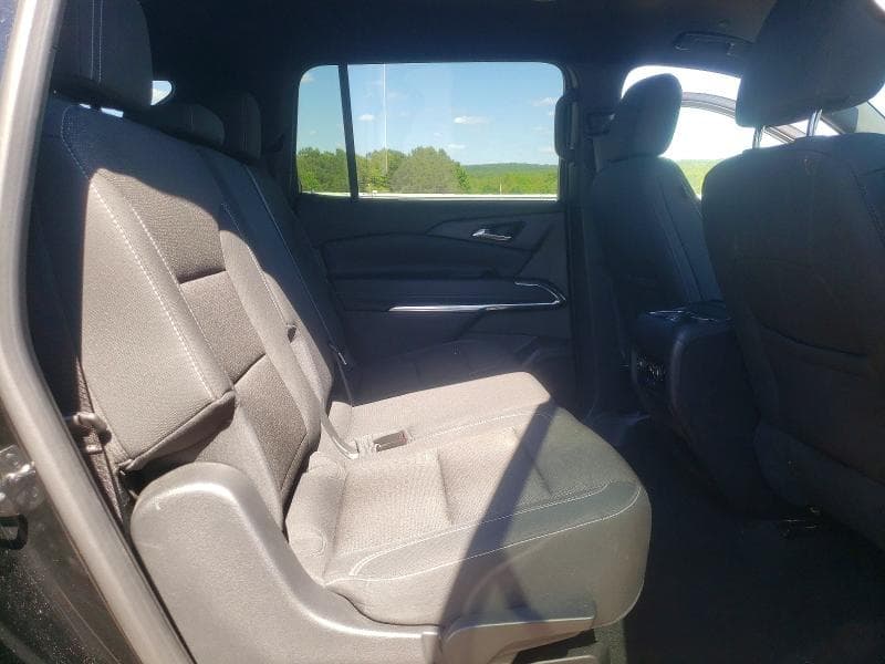 2025 CHEVROLET TRAVERSE LT 11