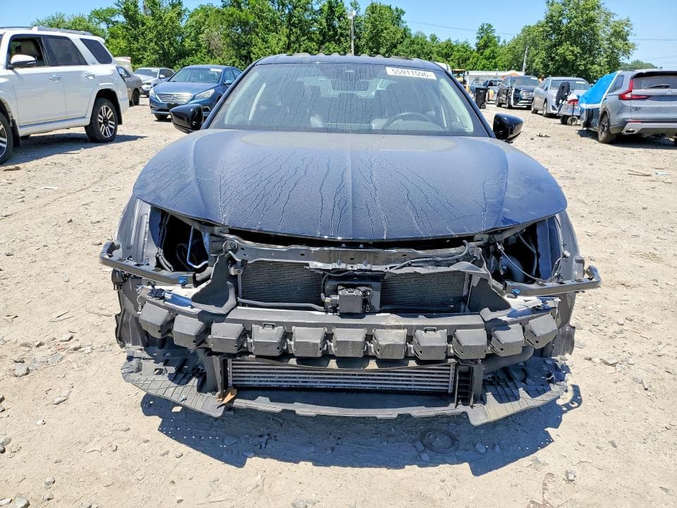 2023 ACURA TLX TECHNOLOGY TECHNOLOGY 5