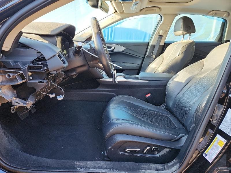 2023 ACURA TLX TECHNOLOGY TECHNOLOGY 7