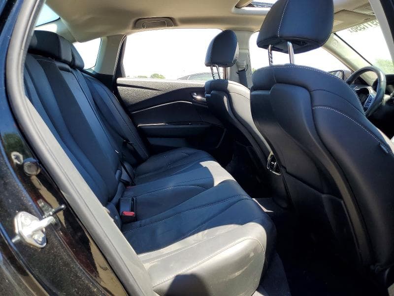 2023 ACURA TLX TECHNOLOGY TECHNOLOGY 10