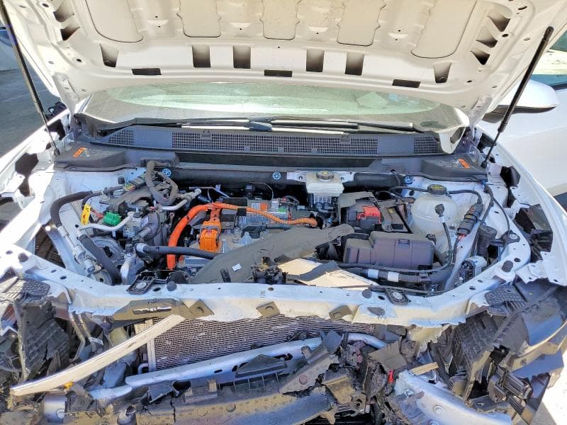 2025 CHEVROLET EQUINOX LT 11