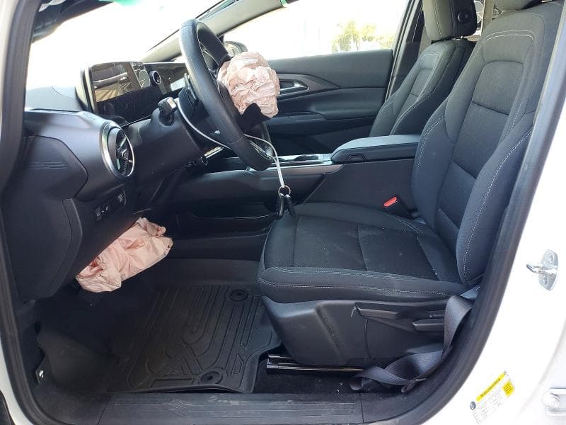 2025 CHEVROLET EQUINOX LT 7