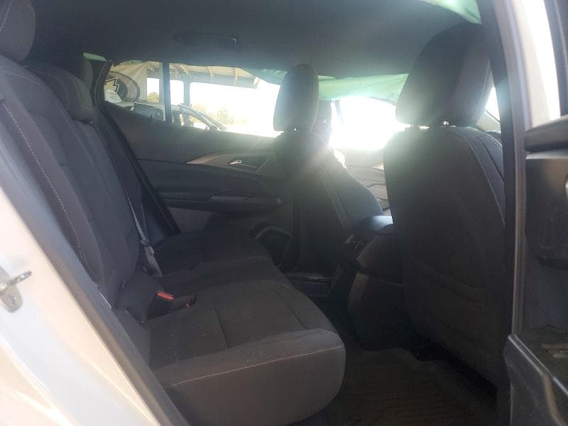 2025 CHEVROLET EQUINOX LT 10