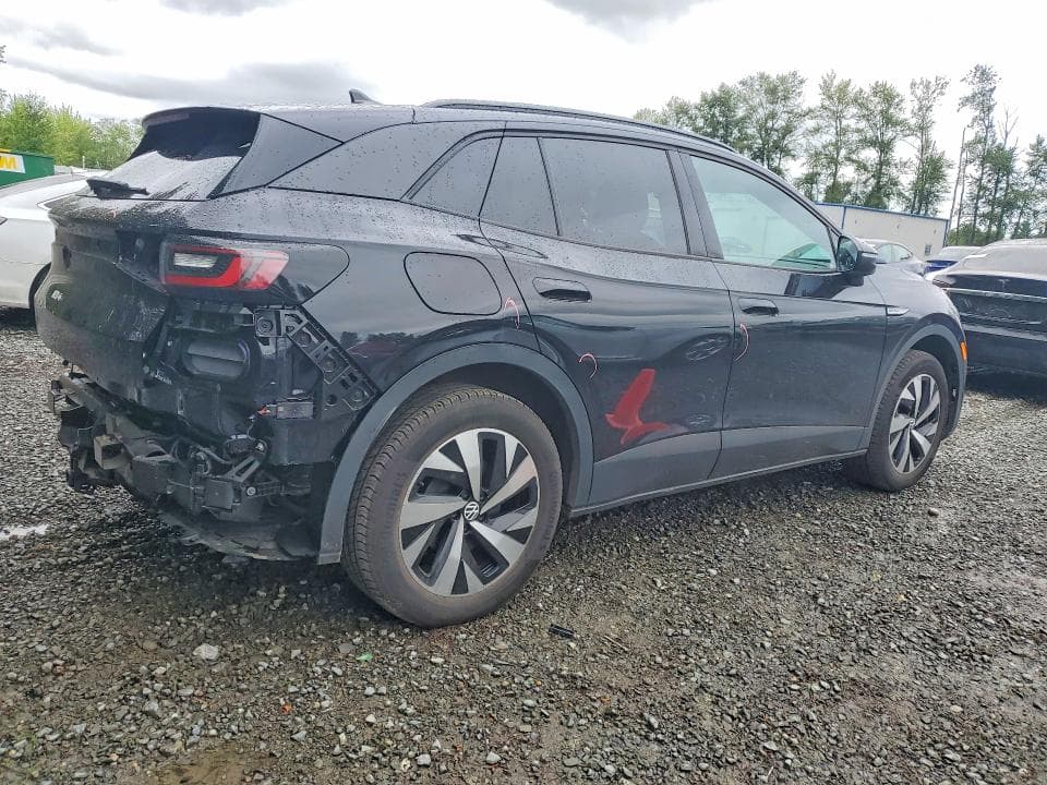 2023 VOLKSWAGEN ID.4 PRO 3