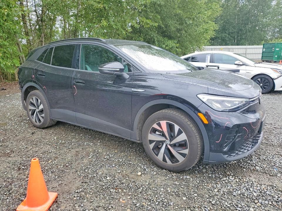 2023 VOLKSWAGEN ID.4 PRO 4