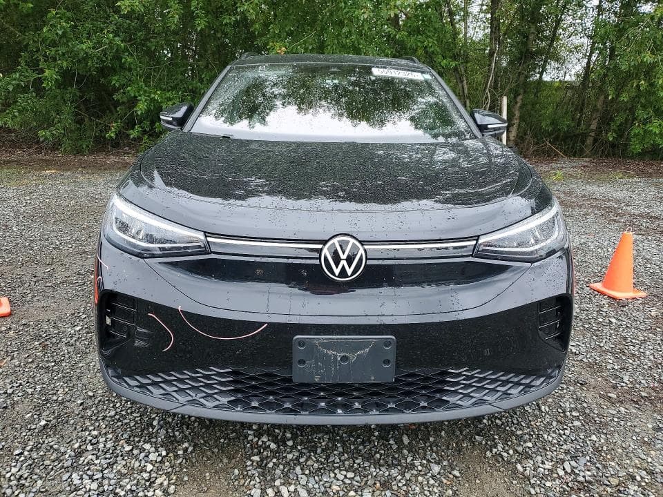 2023 VOLKSWAGEN ID.4 PRO 5