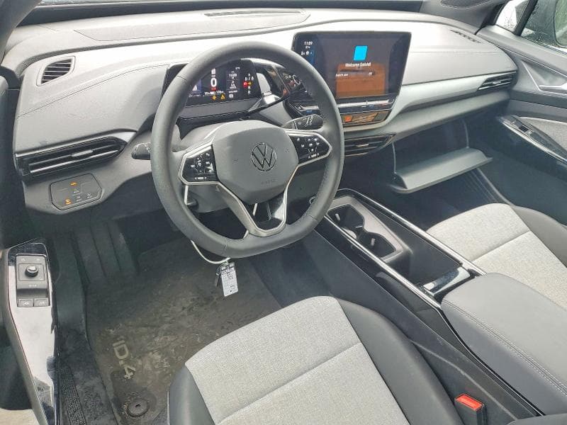 2023 VOLKSWAGEN ID.4 PRO 8
