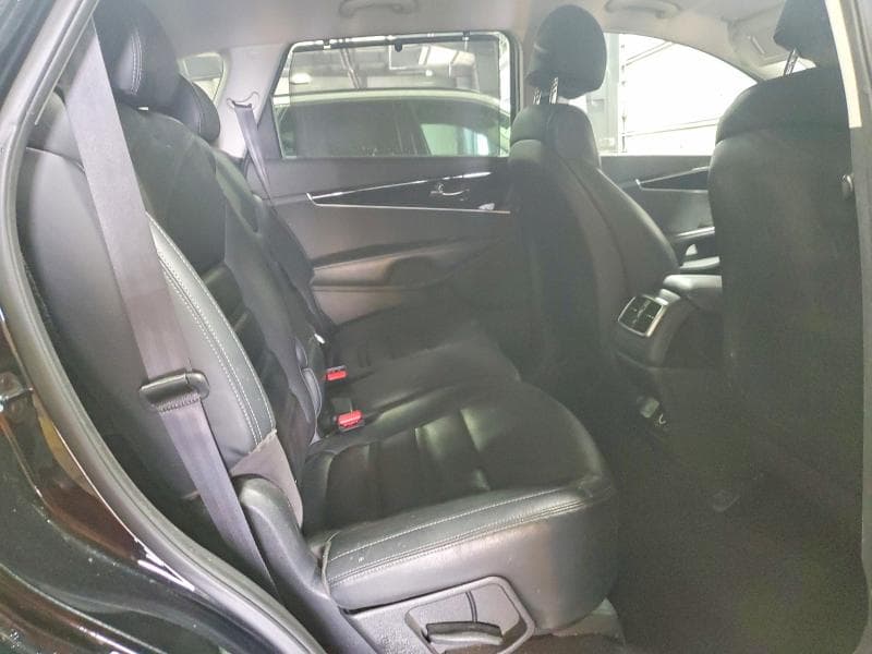 2017 KIA SORENTO EX EX 11