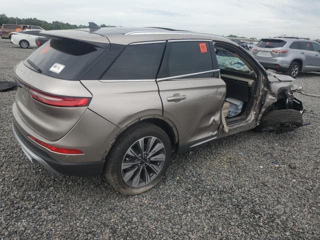 2020 LINCOLN CORSAIR RESERVE 3