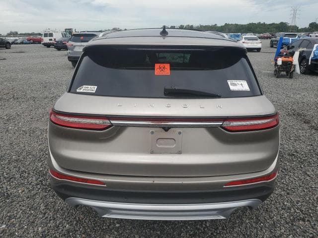 2020 LINCOLN CORSAIR RESERVE 6