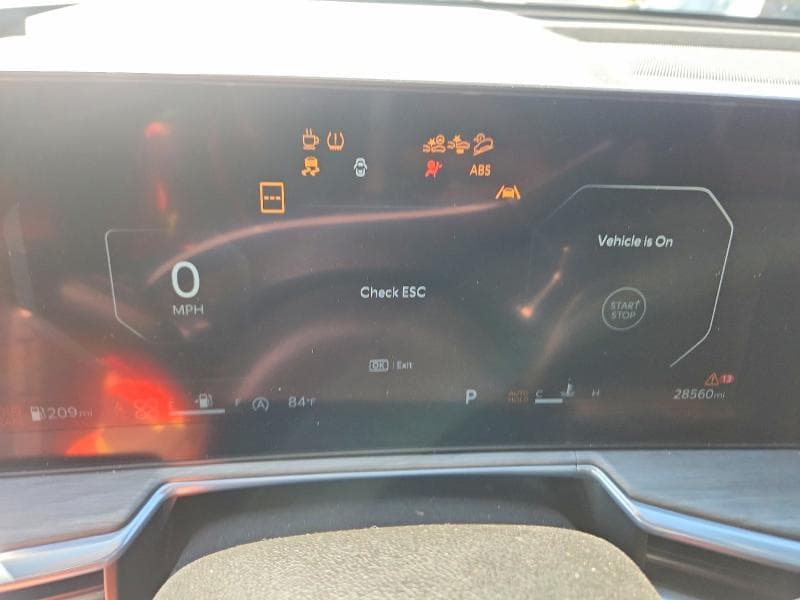 2024 KIA SORENTO X-LINE SX PRESTIGE X-LINE SX PRESTIGE 9