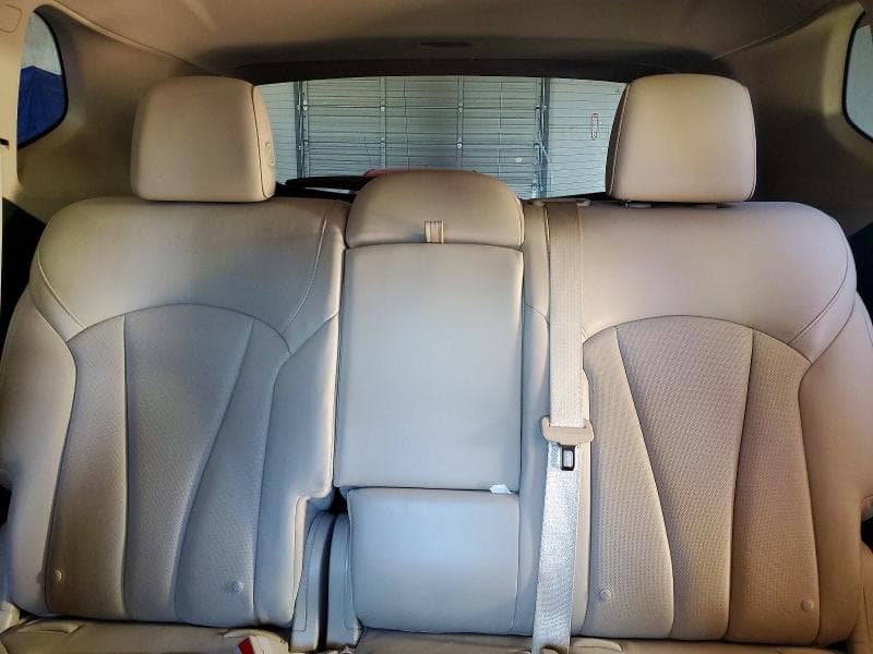 2017 BUICK ENVISION PREMIUM II 10