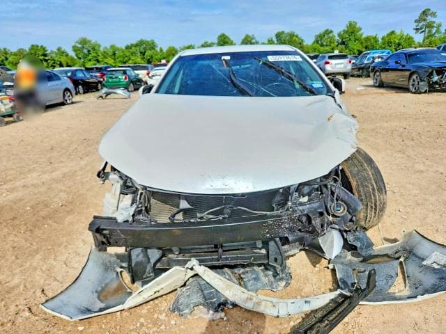 2017 TOYOTA CAMRY SE SE 5