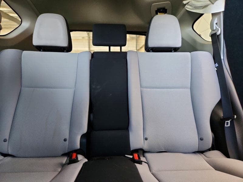2016 TOYOTA RAV4 XLE XLE 10