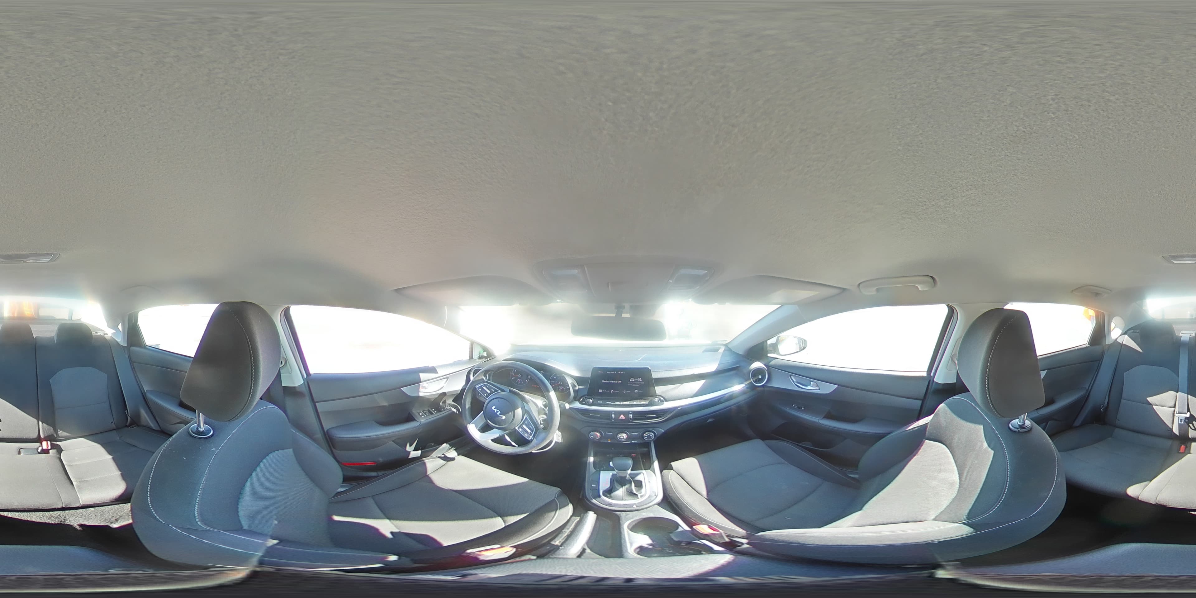 2024 KIA FORTE LXS LXS 14