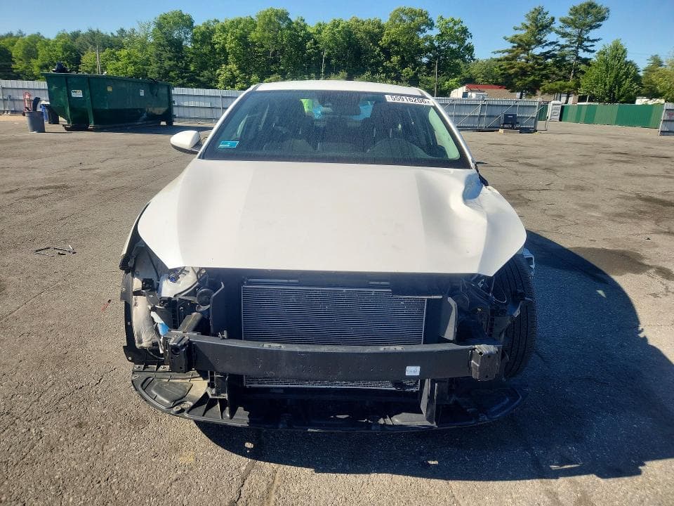 2024 KIA FORTE LXS LXS 5