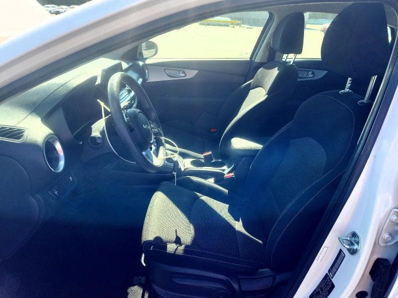 2024 KIA FORTE LXS LXS 7