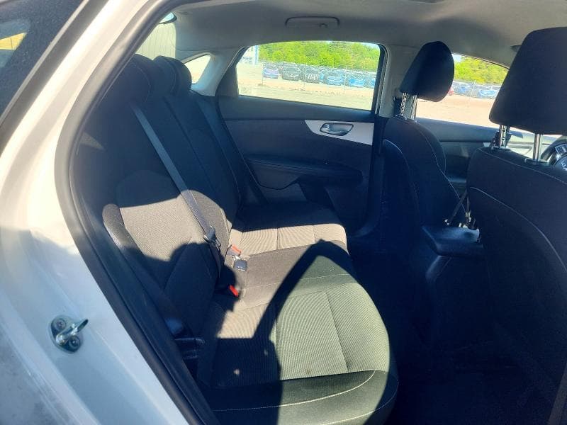 2024 KIA FORTE LXS LXS 10