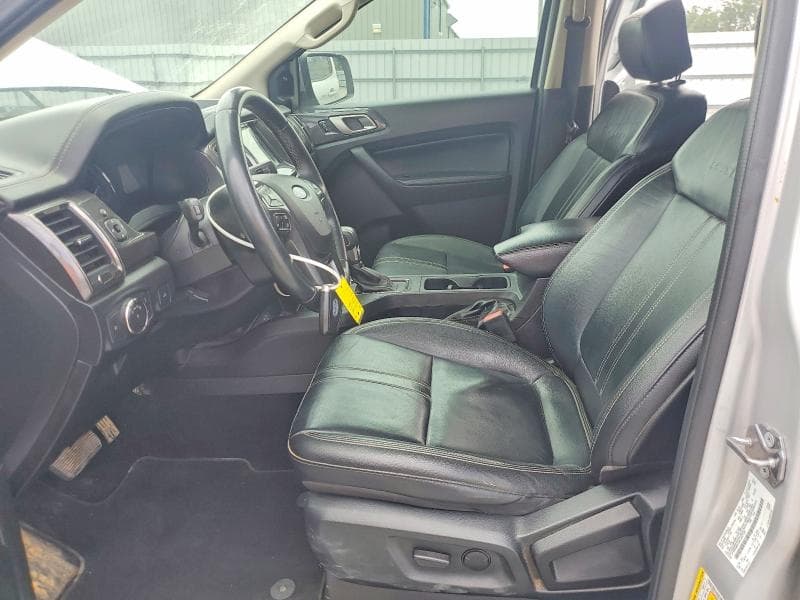 2019 FORD RANGER XL 7
