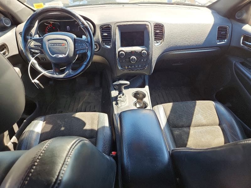 2020 DODGE DURANGO ADVENTURER 8