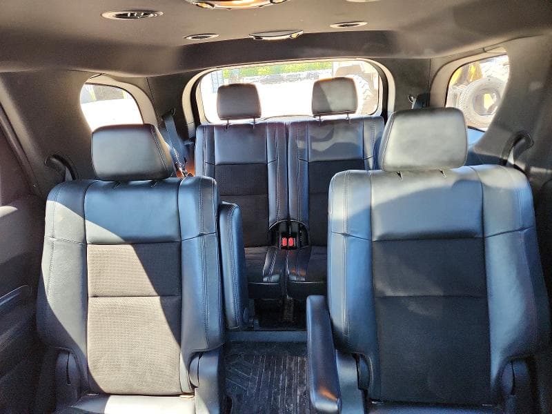 2020 DODGE DURANGO ADVENTURER 10