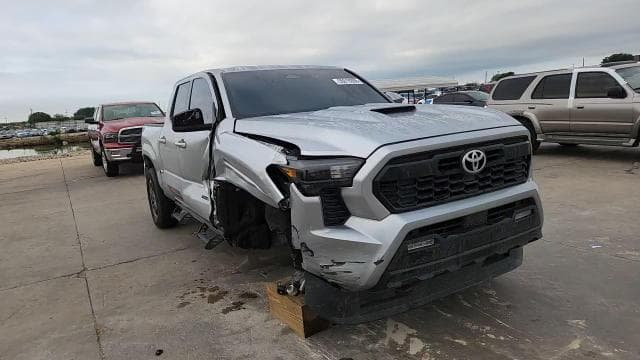 2025 TOYOTA TACOMA TRD SPORT TRD SPORT 13
