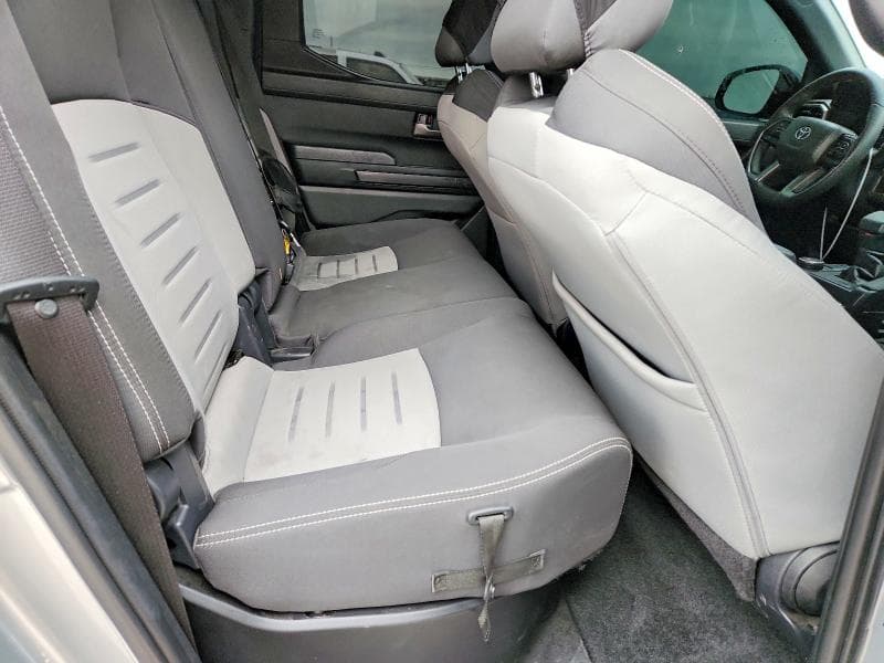 2025 TOYOTA TACOMA TRD SPORT TRD SPORT 10
