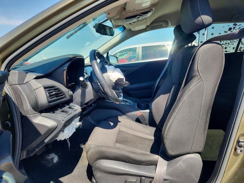 2021 SUBARU OUTBACK PREMIUM 7