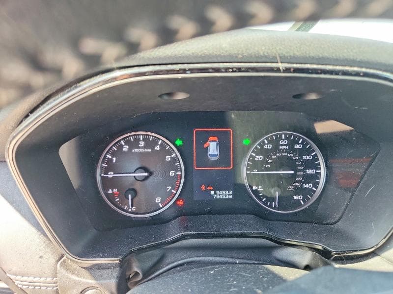 2021 SUBARU OUTBACK PREMIUM 9