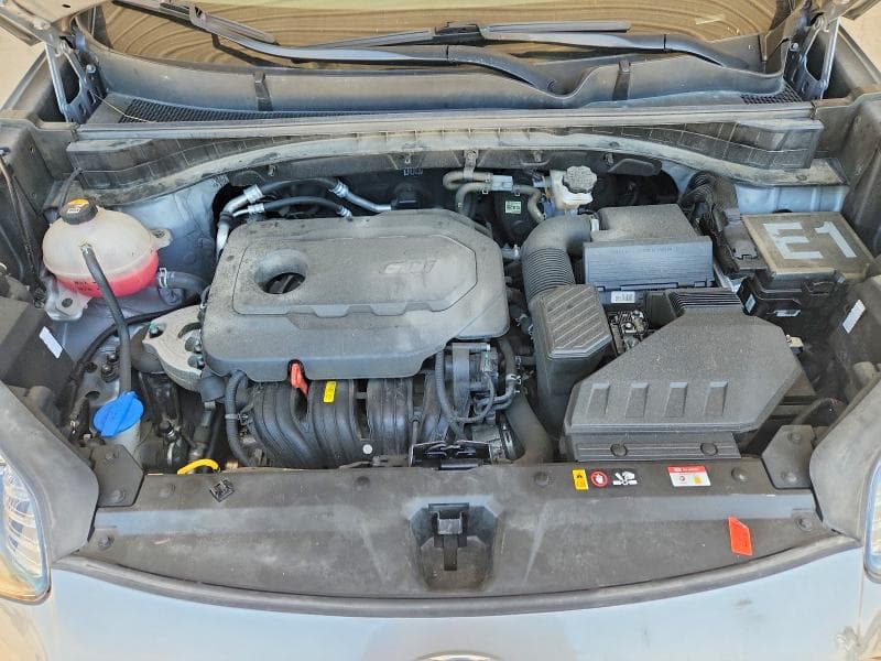 2021 KIA SPORTAGE LX LX 12