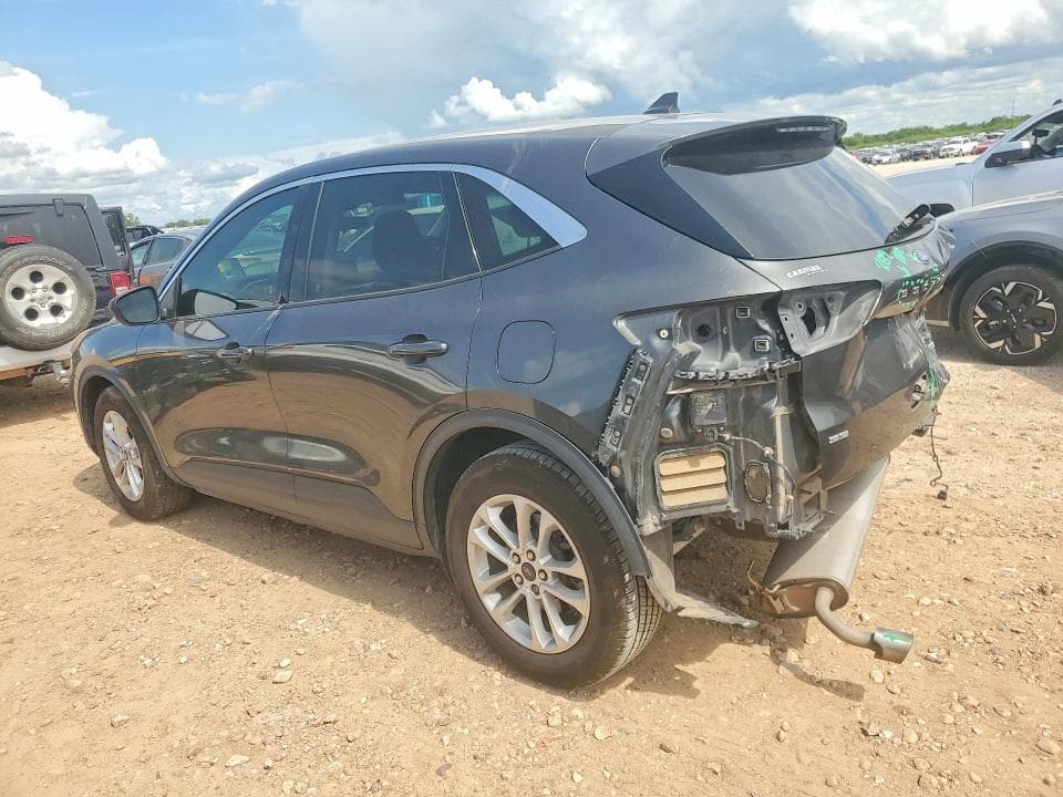 2020 FORD ESCAPE SE 2