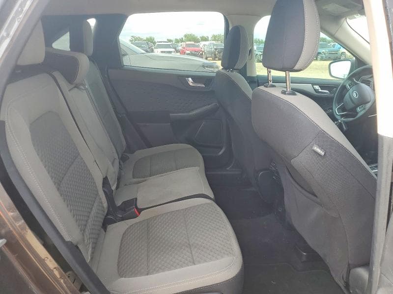 2020 FORD ESCAPE SE 11