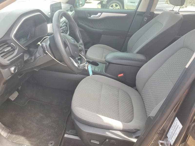 2020 FORD ESCAPE SE 7