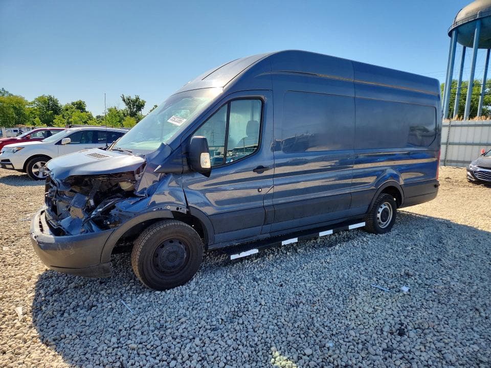 2019 FORD TRANSIT T-250 1