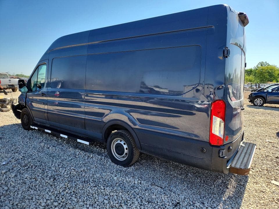 2019 FORD TRANSIT T-250 2