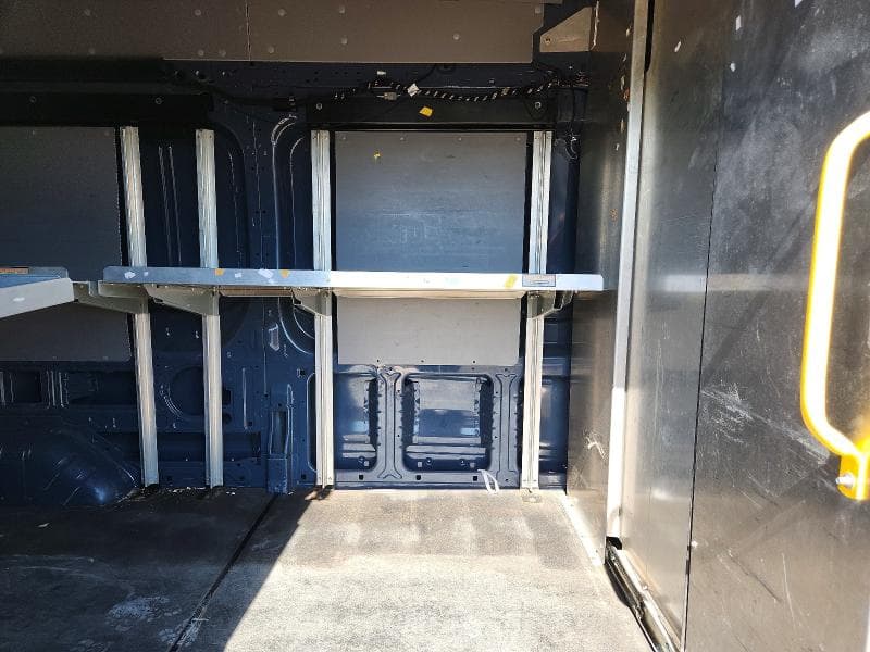2019 FORD TRANSIT T-250 11