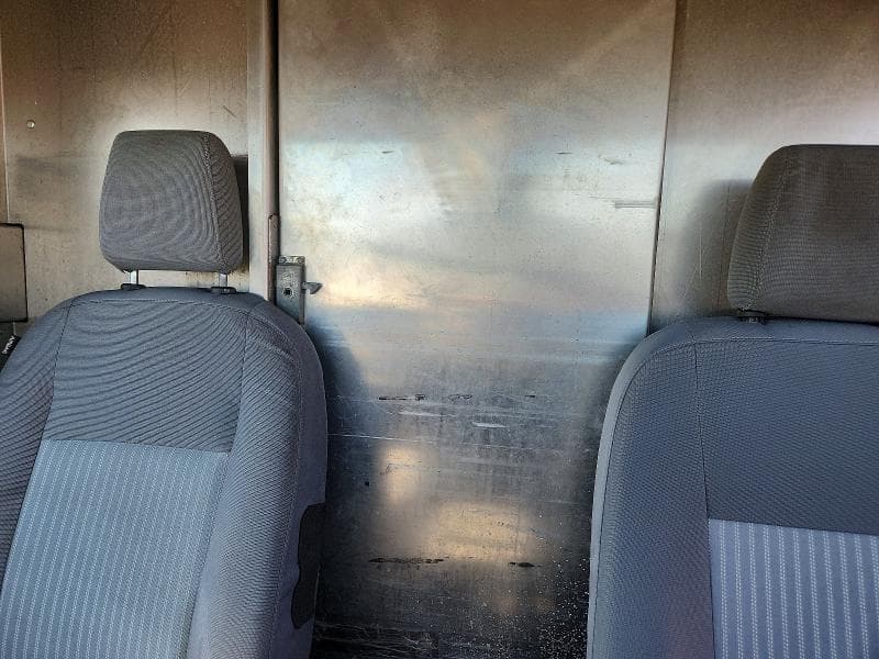 2019 FORD TRANSIT T-250 10