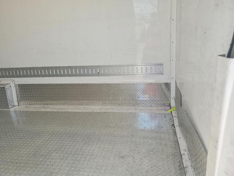 2017 RAM PROMASTER 2500 2500 HIGH 11