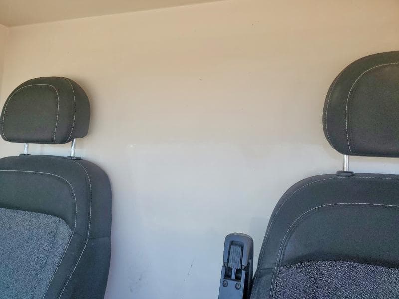 2017 RAM PROMASTER 2500 2500 HIGH 10