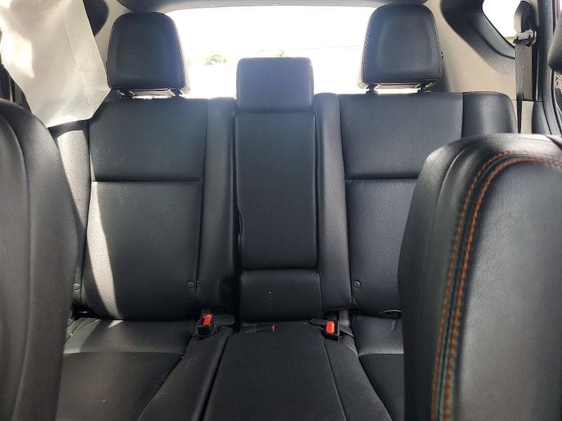 2017 TOYOTA RAV4 SE 10