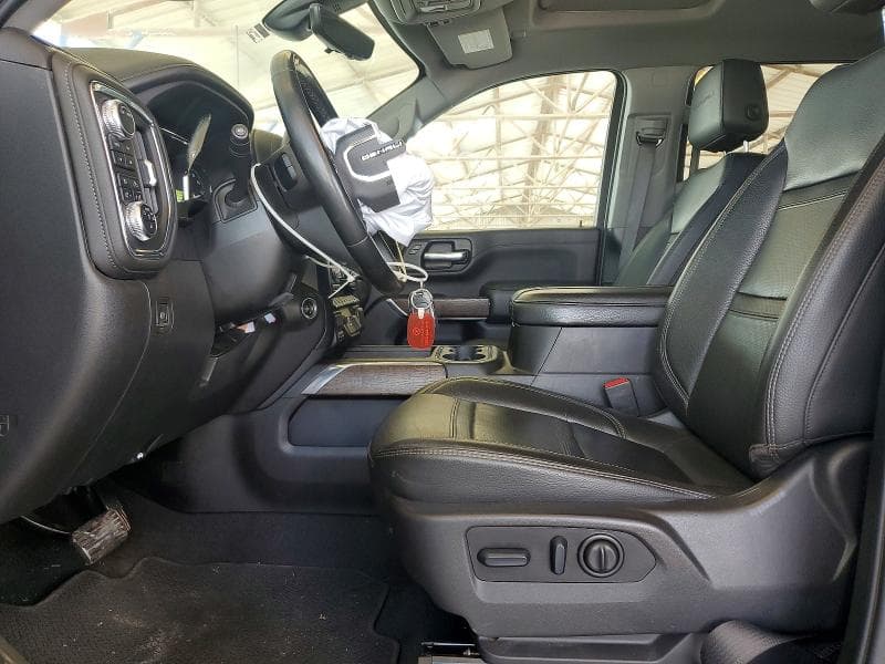 2023 GMC SIERRA 7