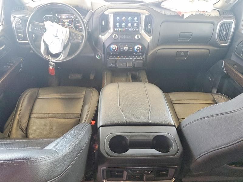2023 GMC SIERRA 8