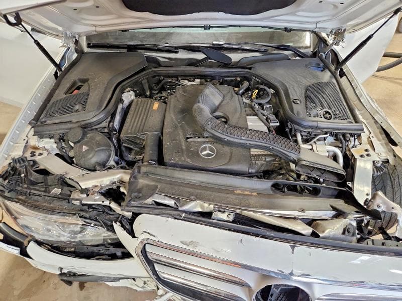 2017 MERCEDES-BENZ E 300 4MATIC 11