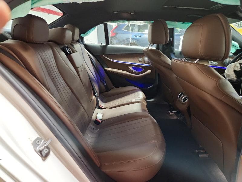 2017 MERCEDES-BENZ E 300 4MATIC 10