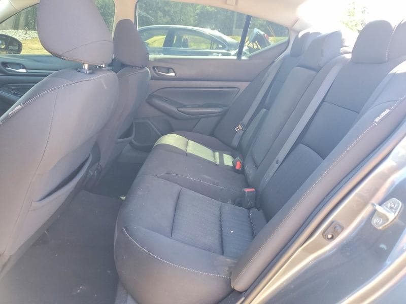 2019 NISSAN ALTIMA S S 10