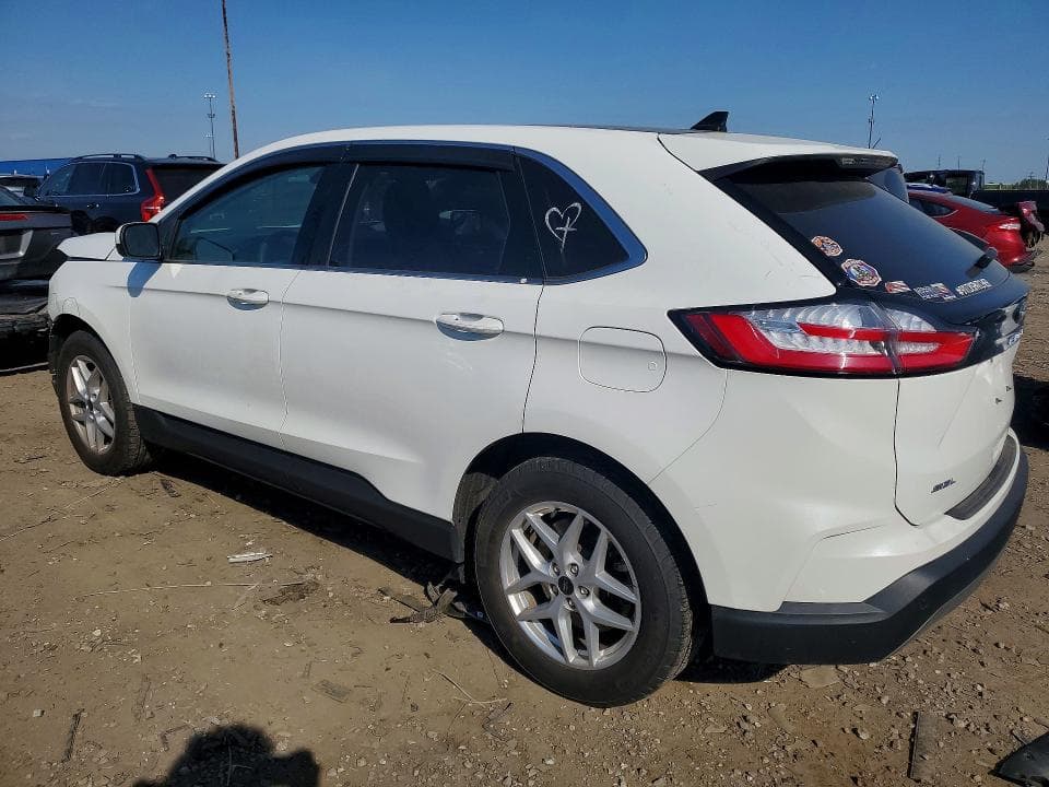 2023 FORD EDGE SEL SEL 2