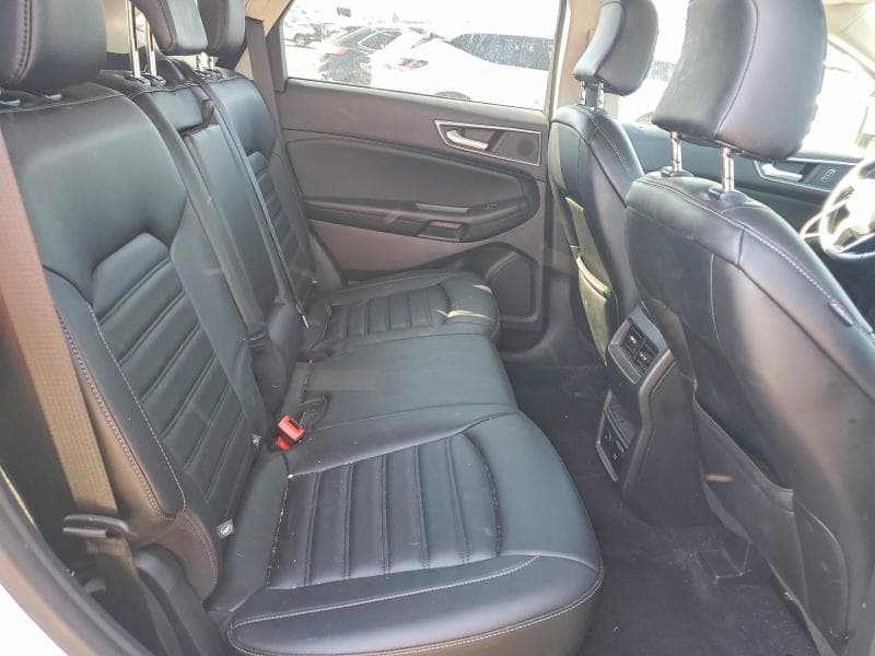 2023 FORD EDGE SEL SEL 11